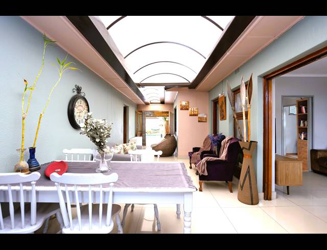 4 BEDROOM FREESTANDING FOR SALE IN FAIRWAYS